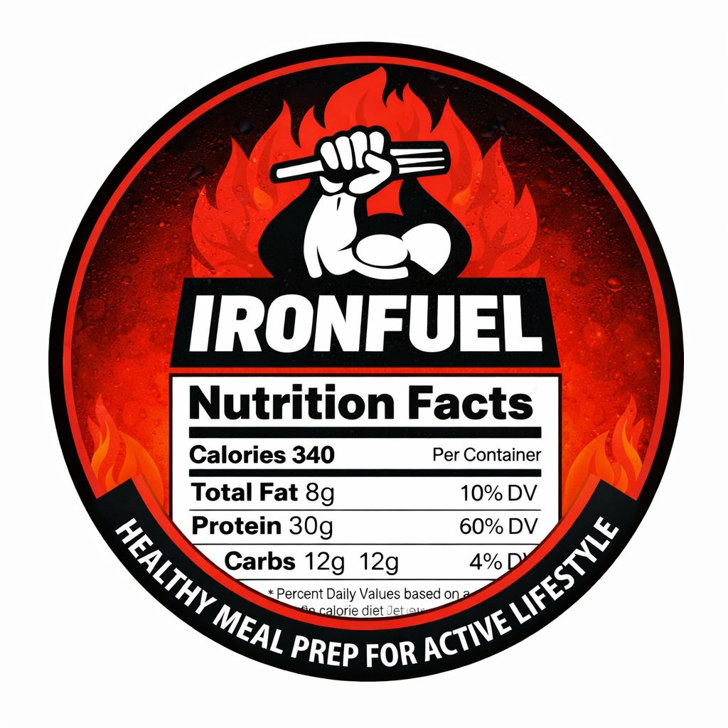 Ironfuel